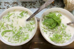 Cafe Chè Thái Lan - 75 Đội Cấn