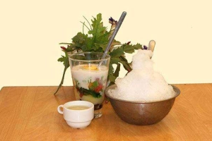 Cafe Chè Thập Cẩm Cũ 1976