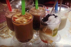 Cafe Chè Thủy Tá