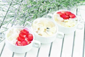 Cafe Chè Trái Cây Việt - Có Giao Hàng