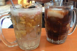 Cafe Chè Uyển Nhi