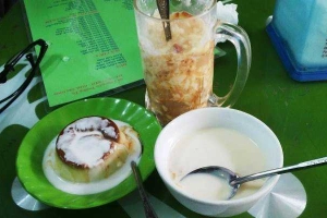 Cafe Chè Xoài Minci - Nguyễn Trường Tộ