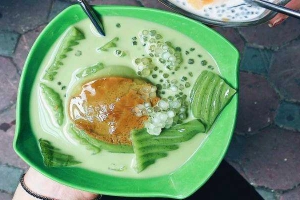 Cafe Chè Xoài Minci - Tô Hiệu