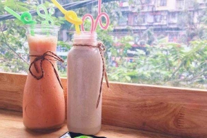Cafe Chechin - Đồ Uống Dinh Dưỡng