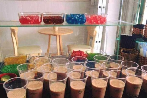 Cafe Chewwe Tea - Trà Sữa