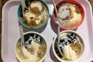 Cafe Chị Thi - Trà Sữa, Kem Tươi & Ăn Vặt