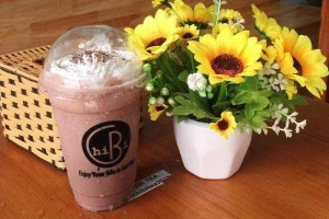 Cafe Chibi Tea - Trà Sữa & Ăn Vặt
