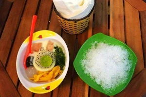 Cafe Chibo Drinks