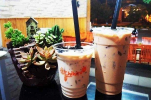 Cafe Chihiro Food Court - Trà Sữa & Ăn vặt