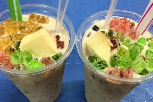 Cafe Chip Chip - Trà Sữa Thạch Phô Mai - Lê Đức Thọ