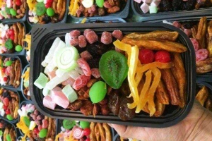 Cafe Chíp Mập - Nước Ép Hoa Quả