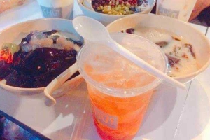 Cafe Chòi Tea & More