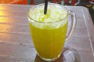 Cafe Chú Dũng - Nước Mía & Nước Ướp Lạnh
