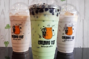 Cafe Chubby Cat - Xôi Xéo Hà Nội & Trà Sữa
