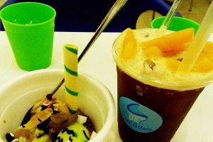 Cafe Ciao Gelato - Hoàng Hoa Thám