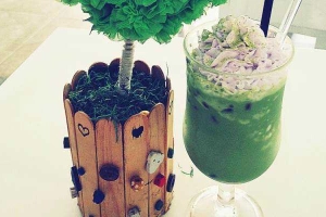 Cafe Cine One