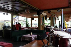 Cafe Climax Garden Beer - Trần Hưng Đạo