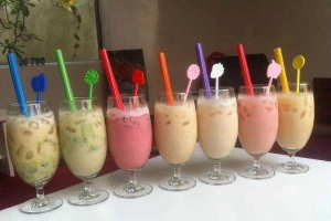 Cafe Co Co - Trà Sữa, Trà Đào & Nước Ép