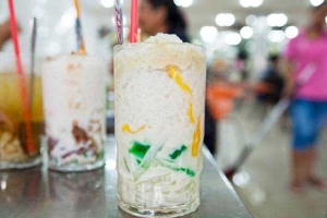 Cafe Cô Hồng - Trà Sữa & Chè Thái