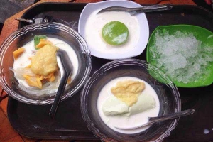Cafe Cô Liên - Chè Đà Nẵng