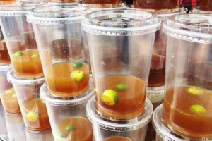 Cafe Cô Ngợi - Trà Tắc, Nước Mía & Sinh Tố