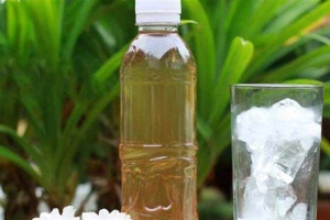 Cafe Cô Vân - Nước Sâm Mát