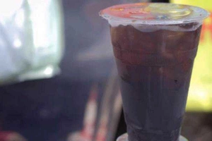 Cafe Cô Vy - Trà Bí Đao Tươi Mát
