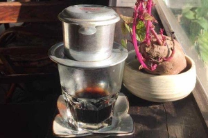 Cafe Cỏ