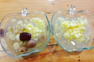 Cafe Cóc & Chè Nha Đam