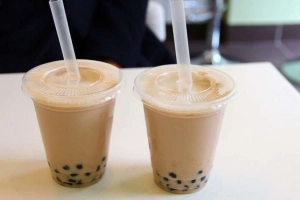 Cafe Cốc Milk Tea - Duyên Hải