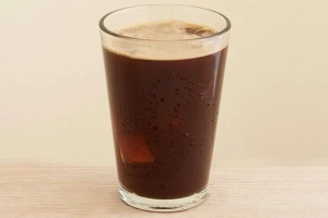 Cafe Cốc Milk Tea