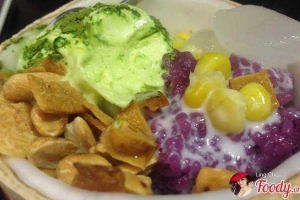 Cafe CoCo 7 - Đường D2