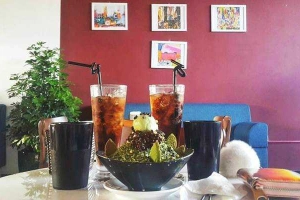 Cafe Coco Zozo - Bingsu & Ăn Vặt