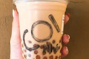 Cafe Coi Nhé - Tea & Milktea