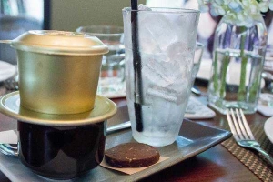 Cafe Cõi Xưa 6
