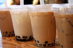 Cafe Containner - Trà Sữa & Ăn Vặt