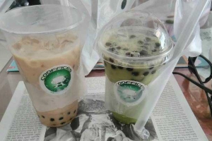 Cafe Cooffices Station - Đồng Đen