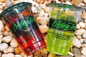 Cafe Cooling Tea - Mỹ Đình