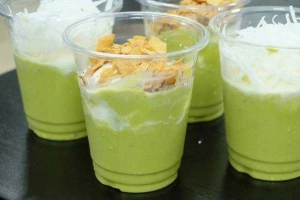 Cafe Cream DaLat - Kem Bơ - Phạm Văn Đồng
