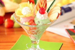 Cafe Cream House - Cảm Hứng Ngọt Ngào