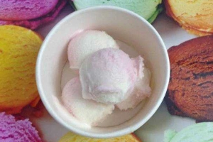 Cafe Cung Cấp Kem Kí Giá Sỉ Chất Lượng - T3