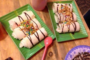 Cafe Cường - Kem & Các Món Ăn Vặt