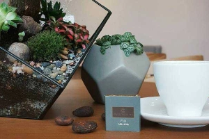 Cafe D'Art Chocolate Signature - Vinpearl Nam Hội An