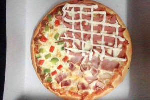 Cafe D&T Home - Pizza & Pasta