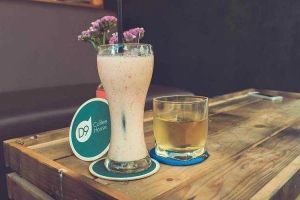 Cafe D9 Cofee House