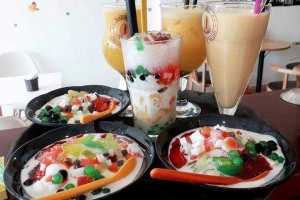 Cafe Daddy - Drinks, Ice Cream & Fastfood