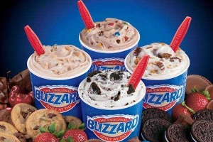 Cafe Dairy Queen - Bạch Mai
