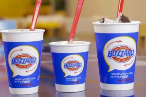 Cafe Dairy Queen - Hồ Gươm Plaza