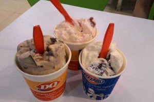 Cafe Dairy Queen - Trần Quốc Tuấn