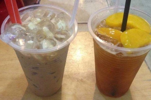 Cafe Daisy - Trà Sữa & Trò Chơi Điện Tử